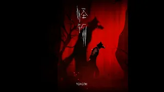 怪物 | Kaibutsu | Beastars S02 OP - Ariana Grande AI (YOASOBI Cover)