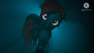 Five nights at Aj's - FNAF 2 song [SAYONARA MAXWELL] [MLP SFM] Different version