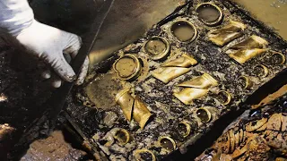 10 Most Valuable Recent Archaeological Discoveries!