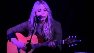 Georgie Vale - I Belong To You Live @ The Queens Head Box