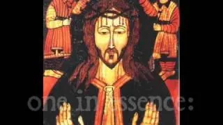 Khen Ephran - Coptic Orthodox hymn for the Holy Week