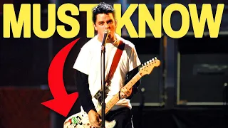 Punk Strumming Patterns You Need To Know!