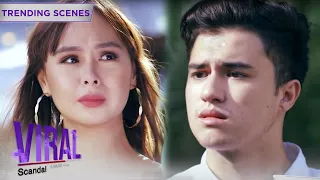 'Rated PG' Episode | Viral Scandal Trending Scenes