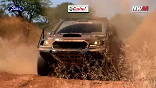 Ford Castrol NWM - 2021 SACCS Vryburg 400