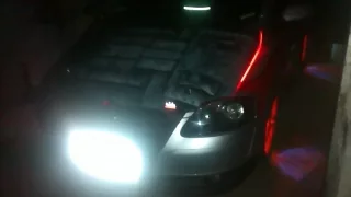 O iluminado só na powercarride