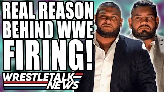 AJ Styles UNHAPPY In WWE! Paul Heyman BURIED On SmackDown?! | WrestleTalk News