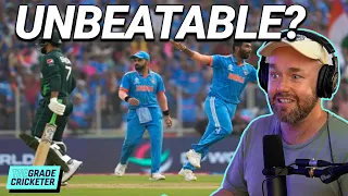 250. How Do You Beat India? with Shane Watson & Gideon Haigh