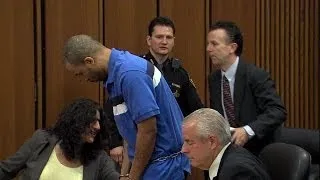 Michael Madison pretrial hearing