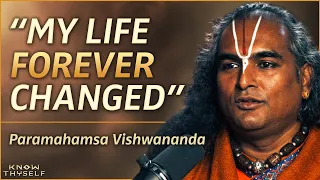 Guru Reveals Ancient Secrets of Samadhi & Meeting Mahavatar Babaji | Paramahamsa Vishwananda