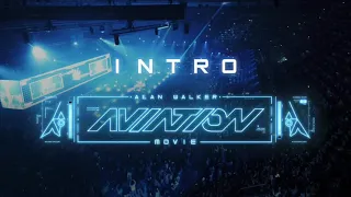 Alan Walker - Intro (Aviation movie exclusive version)