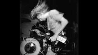 Nirvana - Sir Henry's, Cork, Ireland (8/20/91)