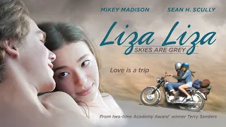 Liza, Liza, Skies Are Grey - Trailer