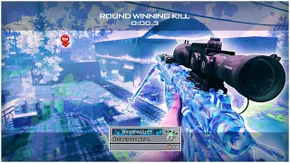 WE HIT THIS CRAZY MW2 TRICKSHOT! (IW4X SND TRICKSHOTTING HIGHLIGHTS) #ObeyRC #YouShallObey