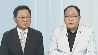 [뉴스1번지] 한미정상, 오산 공군기지 방문…바이든 방한 일정 마무리 / 연합뉴스TV (YonhapnewsTV)