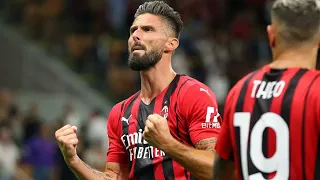 MILAN DEVASTANTE, IL CAGLIARI CEDE 4-1 A SAN SIRO