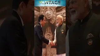 5 Big Wins for India's G20 Presidency | Vantage with Palki Sharma