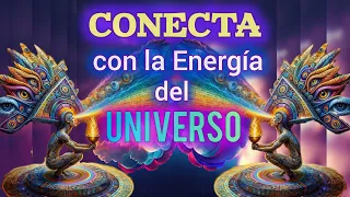 ESTO ES LO MAS PODEROSO QUE ESCUCHARAS HOY ✨Tu Eres El ELEGIDO ✨ EL UNIVERSO TE HA LLAMADO - 369Hz