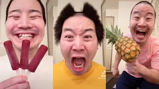 Junya1gou funny video 😂😂😂 | JUNYA Best TikTok December 2022 Part 165