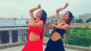 Teri Deewani Dance | Kailash Kher | Dance Cover | Bhawana Ft Khushi | Dance Icon Bhuvi