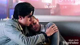 Cutest Moments|Jughead & Betty |Riverdale |Милые моменты| Джакет и Бети | Ривердэйл