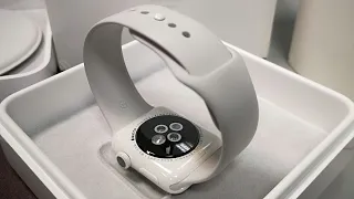 Có nên mua Apple Watch Gốm ( Ceramic) hay không?