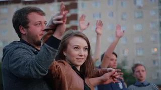 Первый шаг к победе Навального