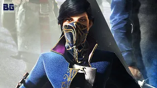 Dishonored 2 - O Filme (Dublado)