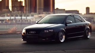 Ultimate Audi A4 S4 RS4 Sound Compilation