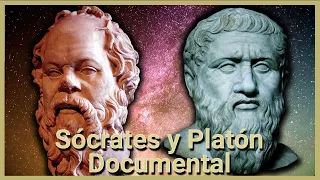 Sócrates y Platón | Serie Documental: Filosofía | Episodio 02