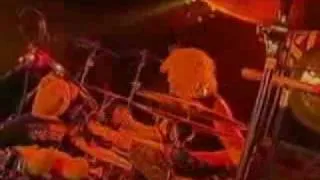 Scorpions - Coming Home Bad Boys Running Wild - Warsaw 2002.flv