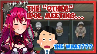 The "Other" Idol Meeting 【IRyS / HololiveEN】