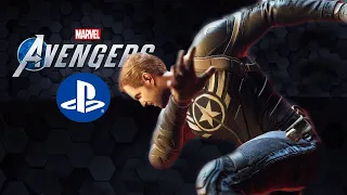 New DLC Leak Has Something INSANE For Captain America! | Marvel's Avengers Game