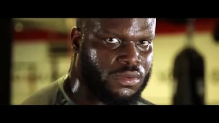 Derrick Lewis vs Fabricio Werdum UFC 216 | I'm A Beast