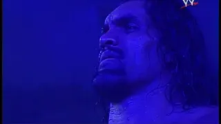 The Great Khali And Big Show Attack The Undertaker SmackDown 2006