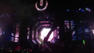 Alesso -Sweet Escape- @Ultra Japan 2015