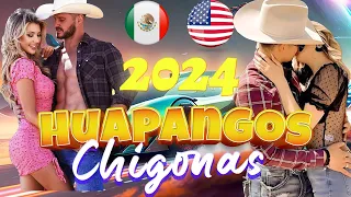 👑Puros Huapangos Para Bailar Mix 2024💃🏻Popurri De Huapangos Chingones Mix🕺🏻Huapangos Pa Zapatear