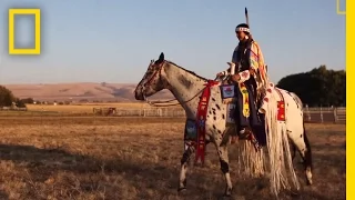 The People of the Horse | National Geographic