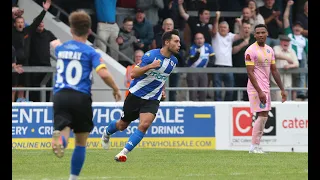 Chester 3-3 King's Lynn Town | 2022/23 Highlights