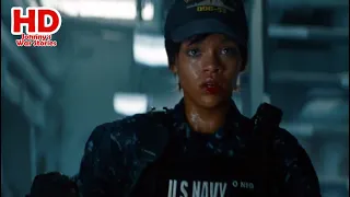 Battleship - Crew Vs Alien