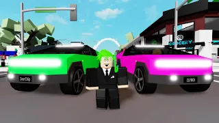 ELON MUSK IN BROOKHAVEN RP! (Roblox)