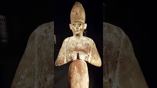 The Myth of Osiris (in 59 seconds) #shorts #osiris #mythology