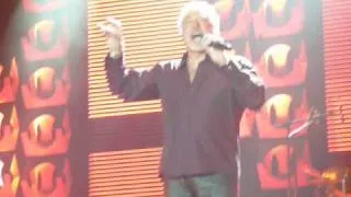 TOM JONES - BELGRADE ARENA LIVE  13.11.2009