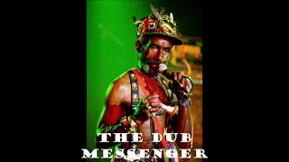 Lee "Scratch" Perry   -  Defend Yourself!