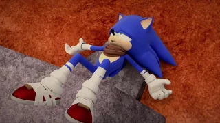 Соник Бум   1 сезон 7 серия   Храм дружбы   Sonic Boom   мультик для детей