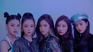 ITZY - Dalla Dalla [8D Audio]   ||Use Headphones🎧🎧