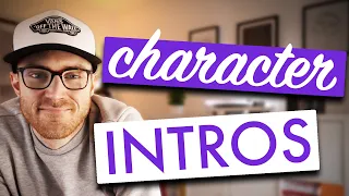 Boost Your Writing: Effective Techniques for Introducing Characters in Your Story