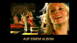 ABBA Gold - Die größten Hits (Official Trailer German 2021)