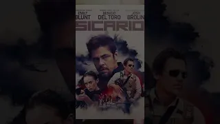 Sicario 3 CONFIRMED: Explosive Finale Is Closer Than You Think!