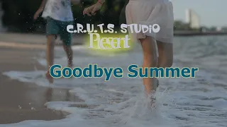 Goodbye Summer (Прощай лето) муз.И.Соколовой, сл.В.Данько