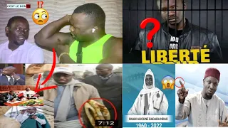Urgent 🛑Kona & mbaye logique dit tout sur la mort de imame ndaw et le cas de Karime Gueye…